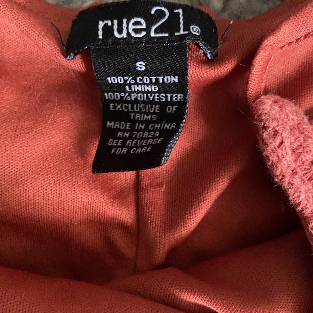 Summer Tank - Picture 2 of 2